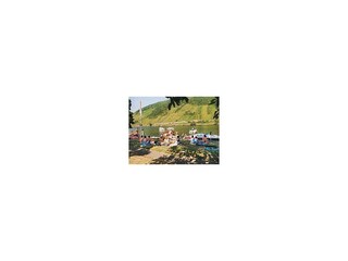 Apartamento St. Aldegund Grabación al aire libre 4