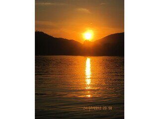 Appartamento St. Aldegund Registrazione all'aperto 16