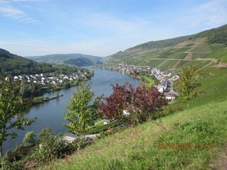 Appartamento St. Aldegund Registrazione all'aperto 17