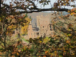 Appartamento St. Aldegund Registrazione all'aperto 11