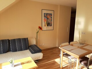 Appartamento St. Aldegund Registrazione all'aperto 12