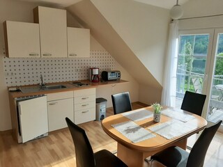 Appartamento St. Aldegund Registrazione all'aperto 15