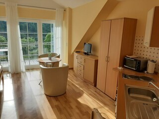 Apartamento St. Aldegund Características 23