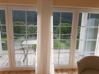 Apartamento St. Aldegund Características 24