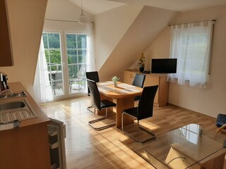 Apartamento St. Aldegund Características 26