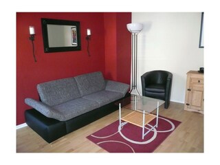 Appartement Zell Mosel Équipement 4