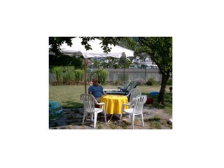 Appartement Zell Mosel Buitenaudio-opname 3