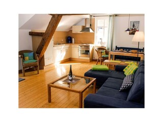 Appartement Zell Mosel Enregistrement extérieur 2