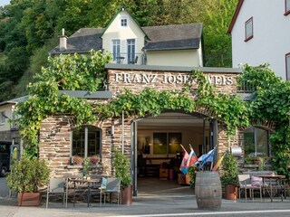 Appartamento Zell Mosel Registrazione all'aperto 3