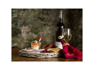 Apartamento Zell Mosel Grabación al aire libre 13