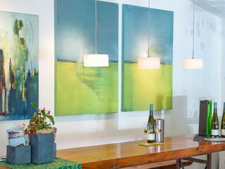 Apartamento Zell Mosel Grabación al aire libre 9