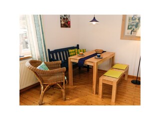 Appartement Zell Mosel Équipement 14