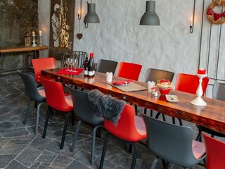 Appartement Zell Mosel Buitenaudio-opname 13