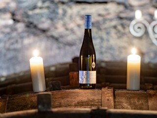 Apartamento Zell Mosel Grabación al aire libre 8