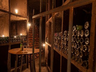 Apartamento Zell Mosel Grabación al aire libre 10