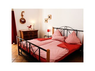 Apartamento Zell Mosel Características 14