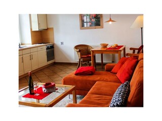 Appartement Zell Mosel Kenmerken 15