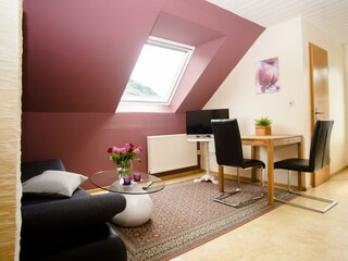 Appartement Zell Mosel Équipement 3