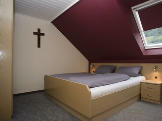 Appartement Zell Mosel Équipement 4