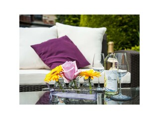 Apartamento Zell Mosel Grabación al aire libre 2