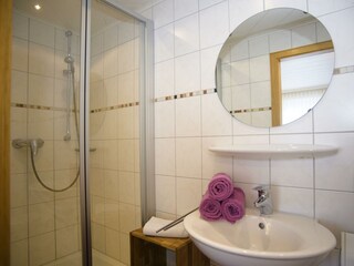 Apartamento Zell Mosel Características 3