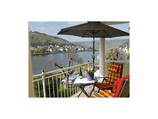 Appartamento Zell Mosel Caratteristiche 44