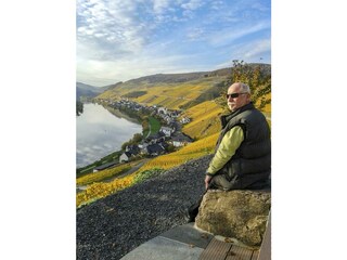 Apartamento Zell Mosel Características 45