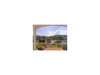 Apartamento Zell Mosel Grabación al aire libre 8