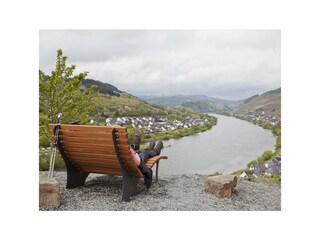 Appartamento Zell Mosel Registrazione all'aperto 12