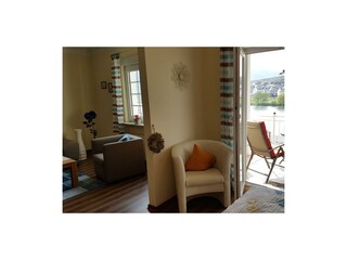 Apartamento Zell Mosel Grabación al aire libre 13