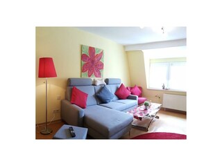 Appartamento Zell Mosel Registrazione all'aperto 22