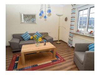 Appartement Zell Mosel Équipement 41