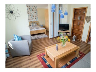 Appartement Zell Mosel Équipement 42