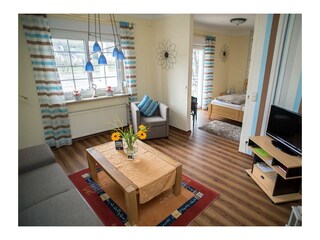 Appartement Zell Mosel Kenmerken 43