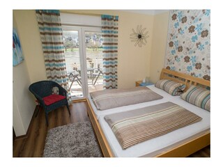 Appartement Zell Mosel Équipement 44