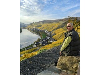 Appartement Zell Mosel Équipement 45