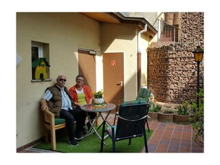 Appartement Zell Mosel Enregistrement extérieur 12