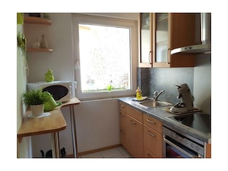 Appartement Zell Mosel Buitenaudio-opname 13