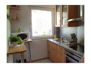 Appartement Zell Mosel Enregistrement extérieur 13