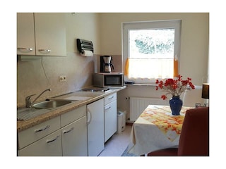 Appartement Zell Mosel Buitenaudio-opname 17