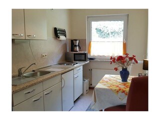 Appartement Zell Mosel Enregistrement extérieur 17