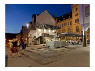 Appartement Zell Mosel Buitenaudio-opname 20