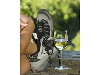 Appartement Zell Mosel Buitenaudio-opname 21