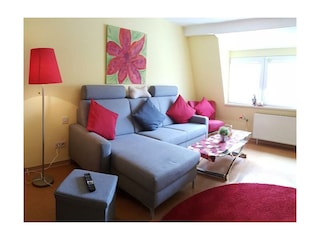 Appartement Zell Mosel Buitenaudio-opname 25