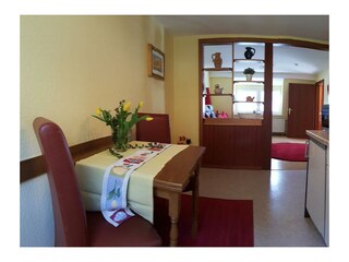 Appartement Zell Mosel Enregistrement extérieur 26