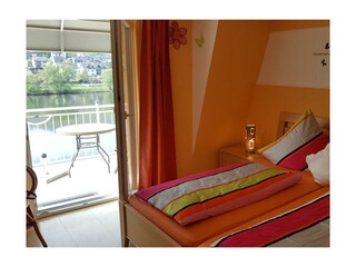 Appartement Zell Mosel Enregistrement extérieur 29