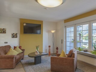 Appartement Zell Mosel Enregistrement extérieur 36