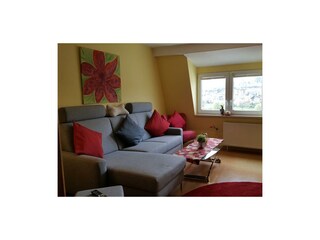 Appartamento Zell Mosel Caratteristiche 39