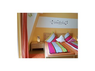 Appartamento Zell Mosel Caratteristiche 40