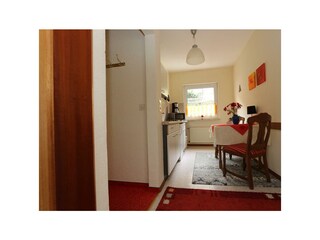 Appartamento Zell Mosel Caratteristiche 43